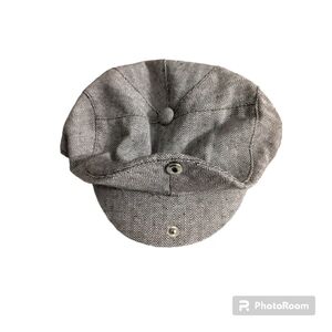 Boys Golf Beret Golf Cap Hat. NWOT.